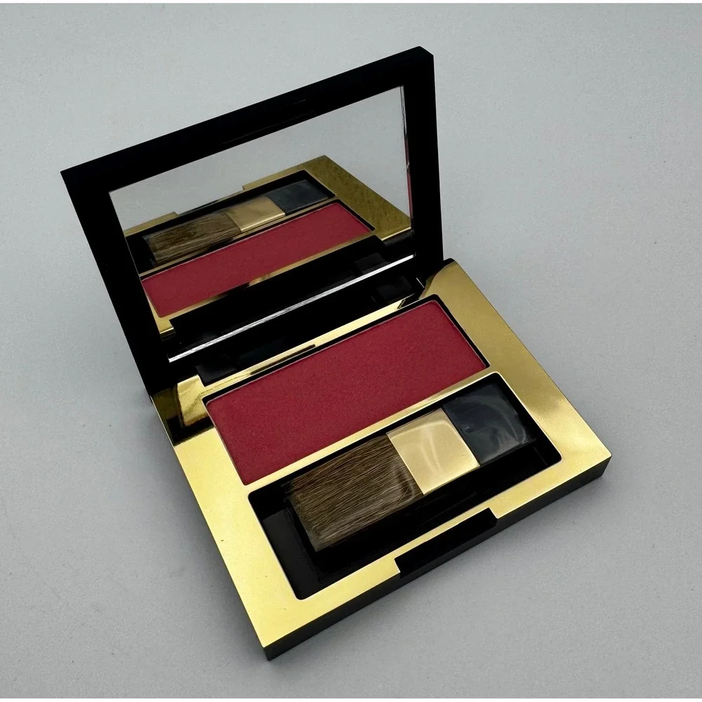 Estee Lauder Pure Color Envy Sculpting Blush 220 Pink Kiss NEW 2016